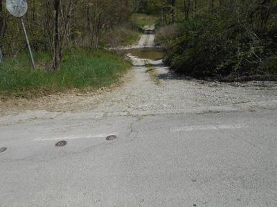 Piena proprieta' di fondo rustico intercluso costituito da unico...