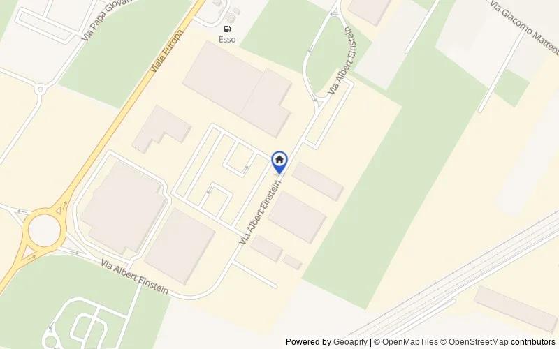 Mappa della zona: Via I Maggio, 46051 San Giorgio Bigarello MN, Italia, 46051, San Giorgio Bigarello, Mantova