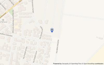 Mappa della zona: Via Cozzoli, 26039 Vescovato CR, Italia, 26039, Vescovato, Cremona