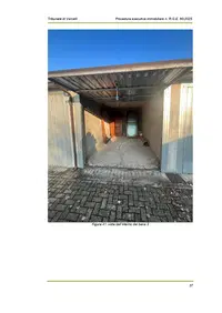 alloggio, al piano terreno composto da ingresso, cucina,...