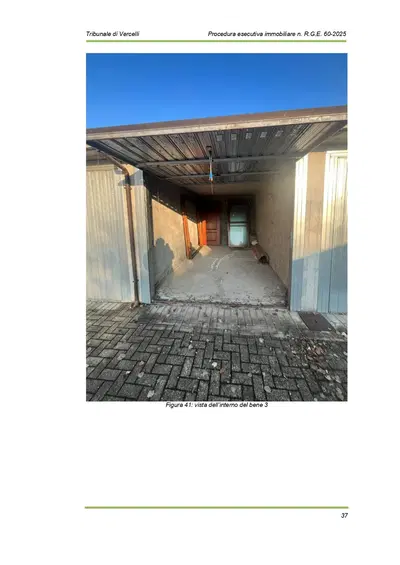 alloggio, al piano terreno composto da ingresso, cucina, camera, bagno,...