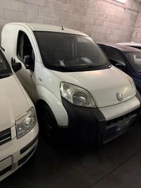 Autocarro Fiat FiorinoPer visionare la documentazione...