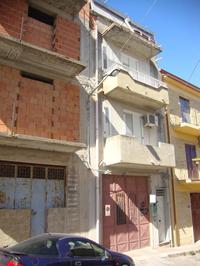 Fabbricato sito in Niscemi (CL) via Villaroel n. 12,...