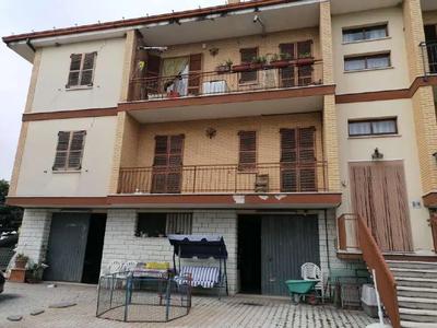 Diritti di piena e intera proprietà su abitazione che si...