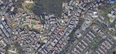 Appartamento sito in Genova nel quartiere di San Fruttuoso, Via Aldo Manuzio 17 interno 13 posto al 2° piano del condominio scala DX.
