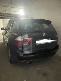BMW AGX83telaio N. WBAPD11070WH68062 - cilindrata 1995...