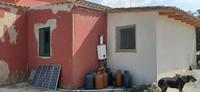 Piena proprietà di un fabbricato per civile abitazione...