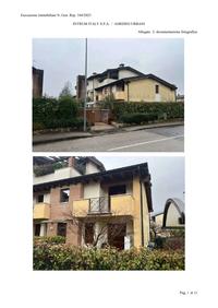 Unità immobiliare al piano primo di un edificio...