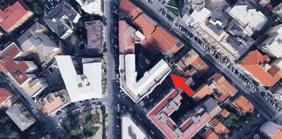 Diritto di piena proprietà dell’immobile sito a Cosenza, in Viale...