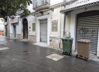 Compendio immobiliare sito in Benevento nei pressi della...