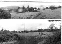 Terreno edificabile di mq. 4.790.