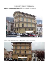 Unità immobiliare, ad uso abitativo, al secondo piano di...