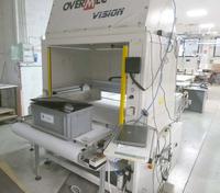 Macchine per la fabbricazione di articoli da viaggio,...