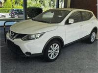 Nissan Qashqai - po - 1324*