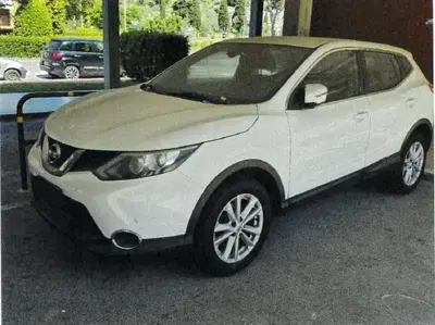 Nissan Qashqai - po - 1324*