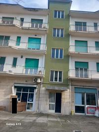 Piena proprietà di appartamento di ca 107 mq sito in...