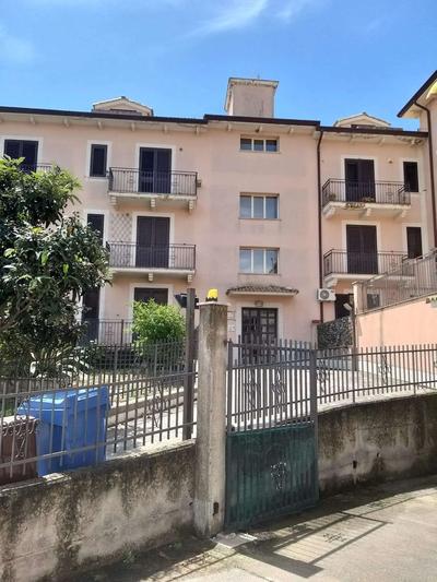 Unità immobiliare (sottotetto) con destinazione locale deposito, ubicata al...