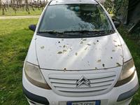 Lotto2: Autovettura Citroën C3 - Targata CR745RL –...