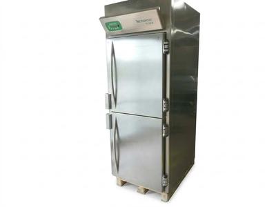 Lotto 4) Armadio conservatore/congelatore Tecnomac TC 60 