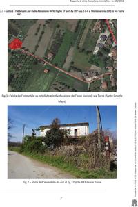 Piena proprietà di unità immobiliare sita in...