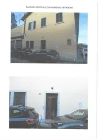 Unità immobiliare per civile abitazione posta nel Comune...