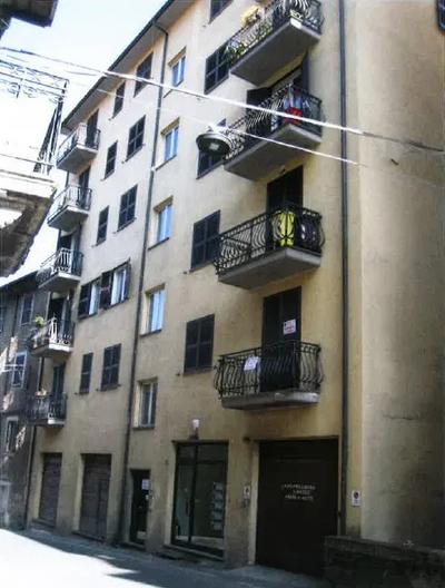 Diritti di piena proprietà per l’intera quota su unità immobiliare...