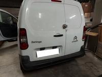 Furgone Citroen BerlingoPer visionare la documentazione disponibile, si invitano le parti interessate a visitare la pagina dell'asta sul portale www.industrialdiscount.it - codice asta 8926
