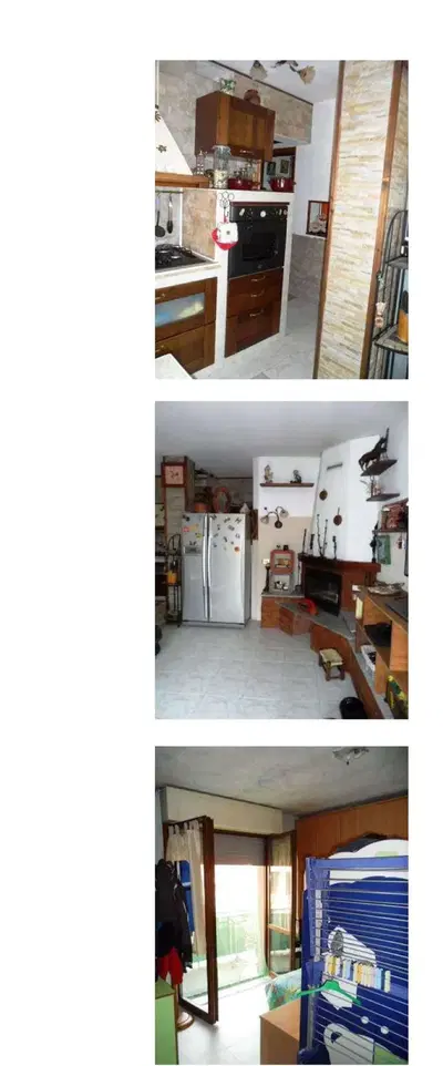 In Comune di Robecchetto con Induno, Via Vincenzo Monti...