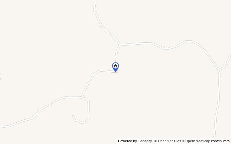 Mappa della zona: Loc. Case Neccia snc, 03029, Veroli, Frosinone