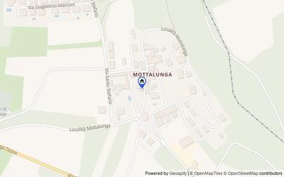 Mappa della zona: Località Mottalunga, 9, 28060 Mottalunga NO, Italia, 28060, Comignago, Novara