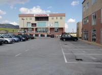 Terreni seminativi siti in località Santa Aloja in agro...