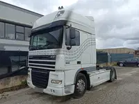 Trattore Stradale DAF XF 105