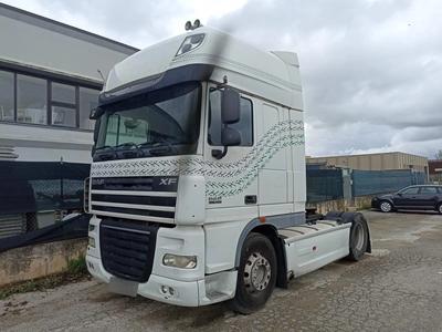 Trattore Stradale DAF XF 105