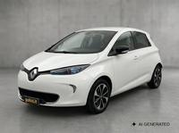 Renault ZOE E-TECH ELECTRIC - vendita telematica sulla...