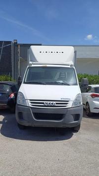 Iveco Daily terza generazione post­restyling 2006...