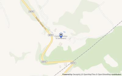 Mappa della zona: Contrada Valloscuro, 65017 Penne PE, Italia, Penne, Pescara