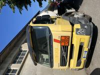LOTTO 8: AUTOBOTTE VOLVO FE320 S62R CON CISTERNA ALKOM