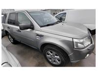 Rif. n. 6 - AUTOVETTURA LANDROVER Freelander 2.2 Hse targata EF 423 SL
