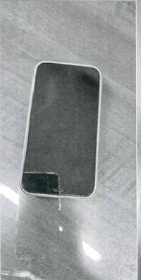 Telefono IPhone 12 128GB funzionante.