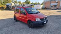 (Lotto n. 2) - Autocarro marca FIAT modello PANDA ,...
