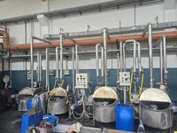 Lotto unico: Cessione di ramo d'azienda
