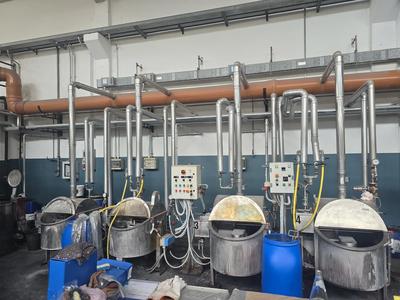 Lotto unico: Cessione di ramo d'azienda