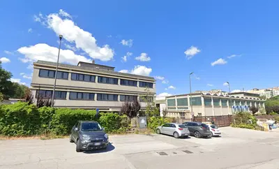 Compendio industriale a Potenza - vendita telematica sulla piattaforma www.gobidreal.it n.33826