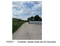 Lotto 2 (ex Lotto 1B dell'ordinanza di vendita) - piena...