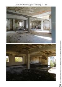 Complesso immobiliare uso promiscuo costituito da...