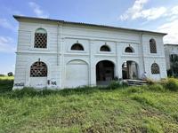 Proprietà di fabbricato rurale, attualmente inagibile, e...