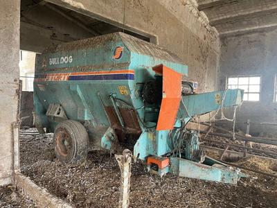 Vendita di beni provenienti dalla Liquidazione Controllata n.6/2024 del Tribunale di Mantova.Per visionare la documentazione disponibile, si invitano le parti interessate a visitare la pagina dell'asta sul portale www.industrialdiscount.it - codice asta 8786