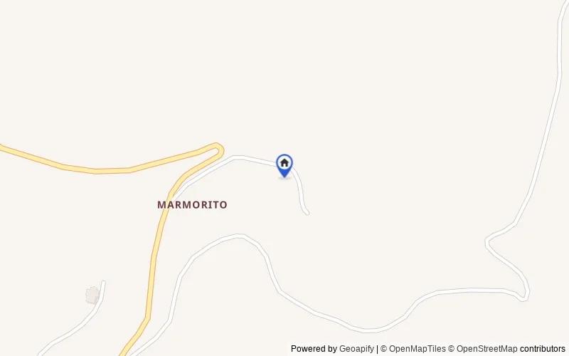 Map of the area: Via Airali, 29, Tonengo, Asti
