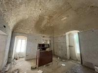 Quota di 1/1 di appartamento sito in Spinazzola (BT)...