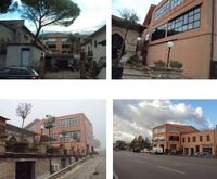 Unità immobiliare compresa in un fabbricato in Trevi,...